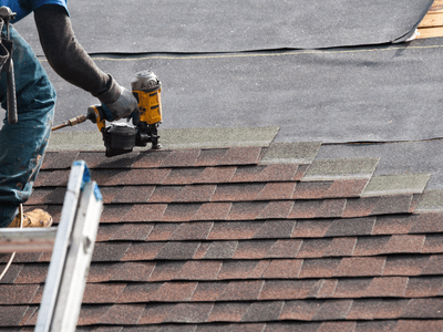 About Roof Repair Experts Purdy, MO